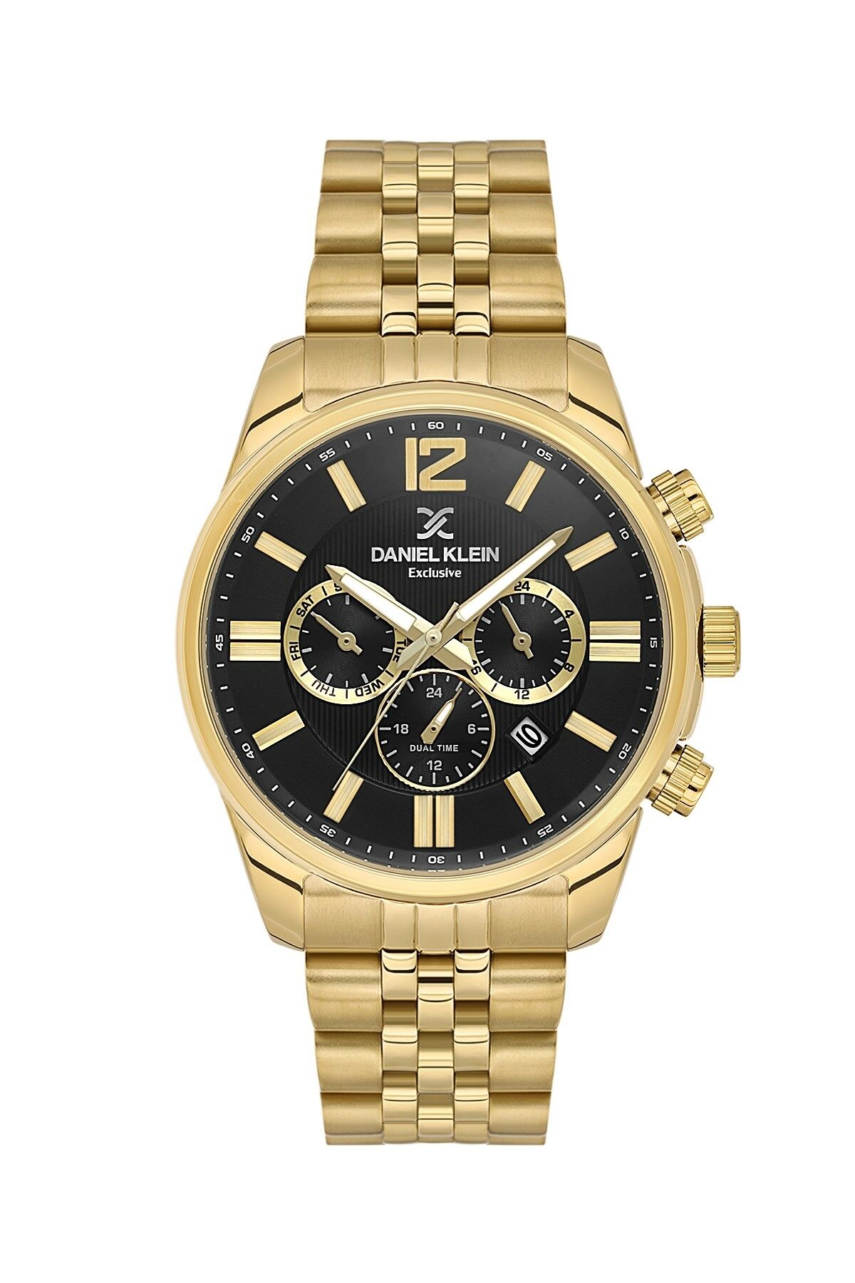 Daniel Klein Dk.6.14232-5 Erkek Kol Saati