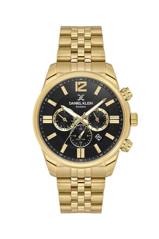 Daniel Klein Dk.6.14232-5 Erkek Kol Saati