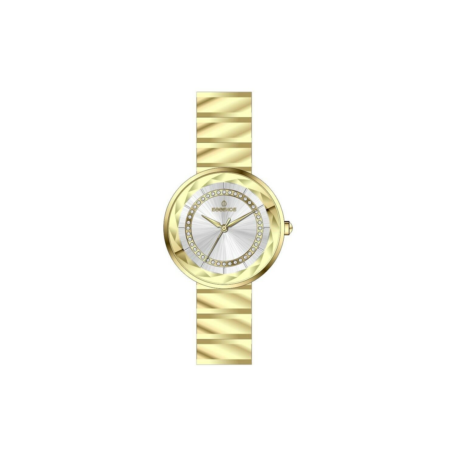 Essence Es6728Fe.130 Kadın Kol Saati