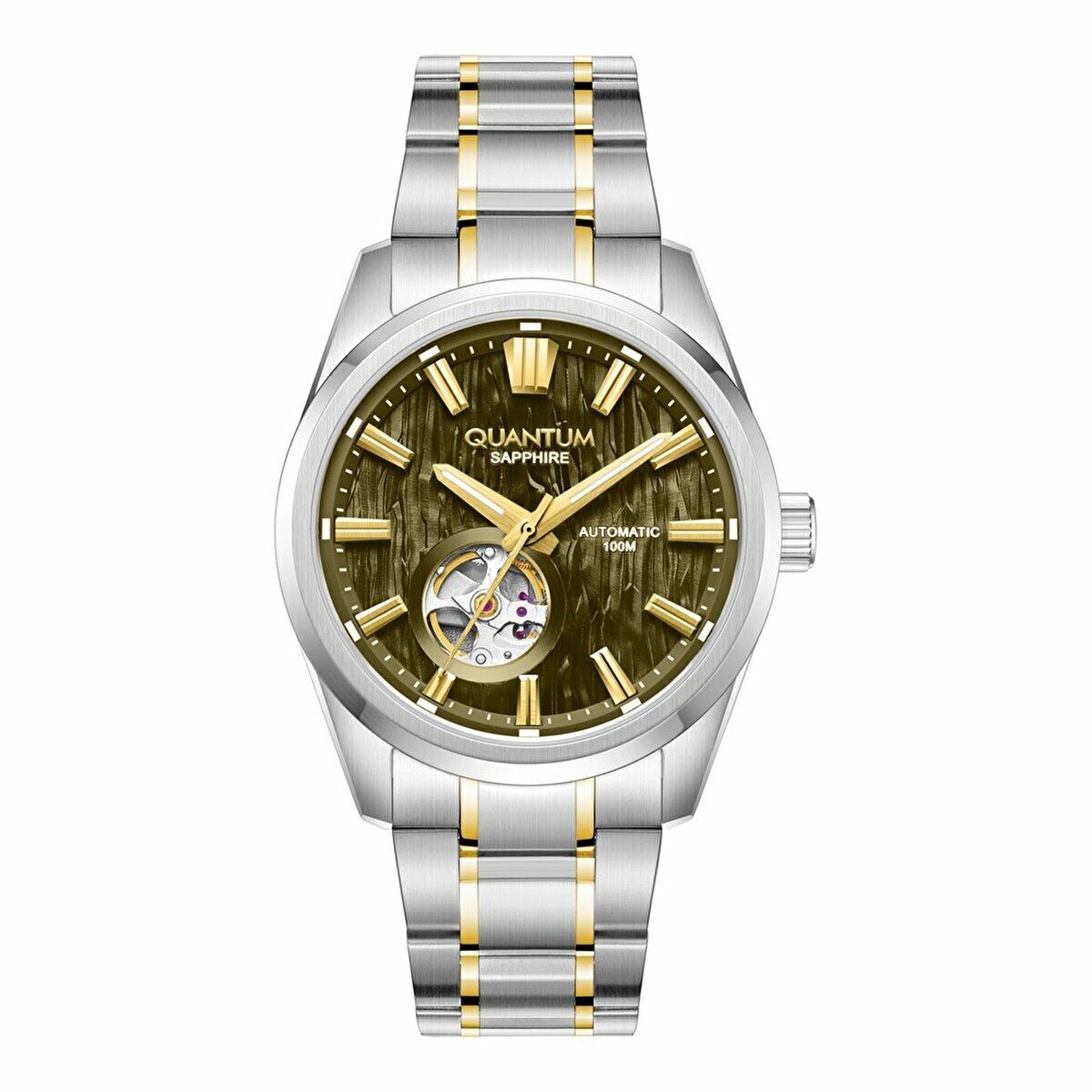 Quantum Qmg1192.371 Otomatik Erkek Kol Saati