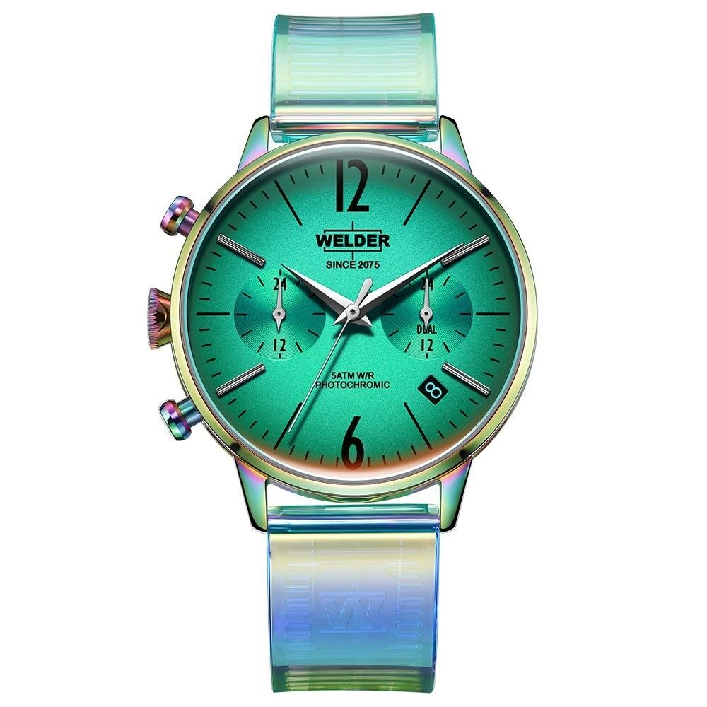 Welder Moody Wwrc126 Kadın Kol Saati