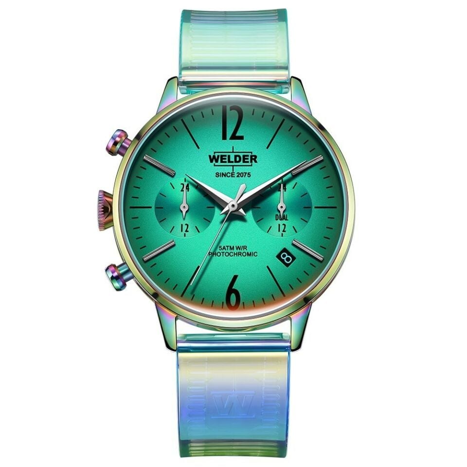 Welder Moody Wwrc126 Kadın Kol Saati