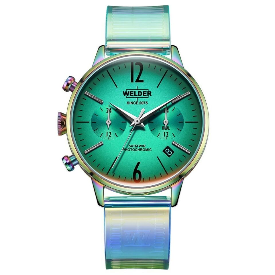 Welder Moody Wwrc126 Kadın Kol Saati