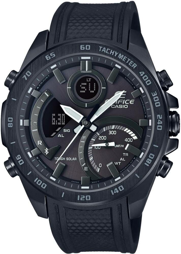 Casio Ecb-900Pb-1Adr Edifice Erkek Kol Saati