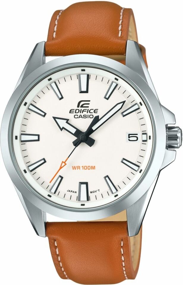 Casio Efv-100L-7Avudf Edifice Erkek Kol Saati