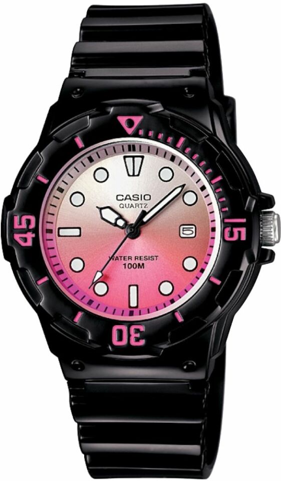 Casio Lrw-200H-4Evdr Analog Unisex Kol Saati
