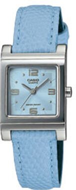 Casio Ltp-1237L-2Adf Analog Kadın Kol Saati