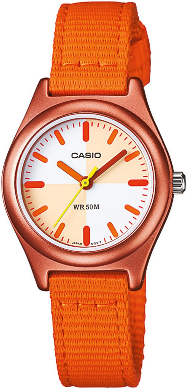 Casio Ltr-16B-4E2Vdf Analog Kadın Kol Saati