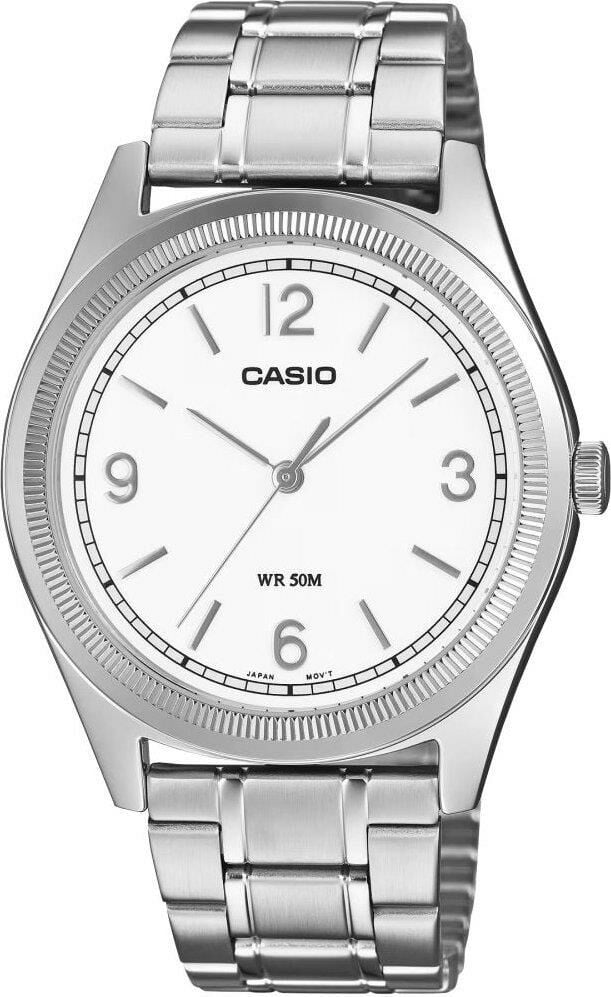 Casio MTP-B210D-7AVDF Casio MTP-B210D-7AVDF Erkek Kol Saati