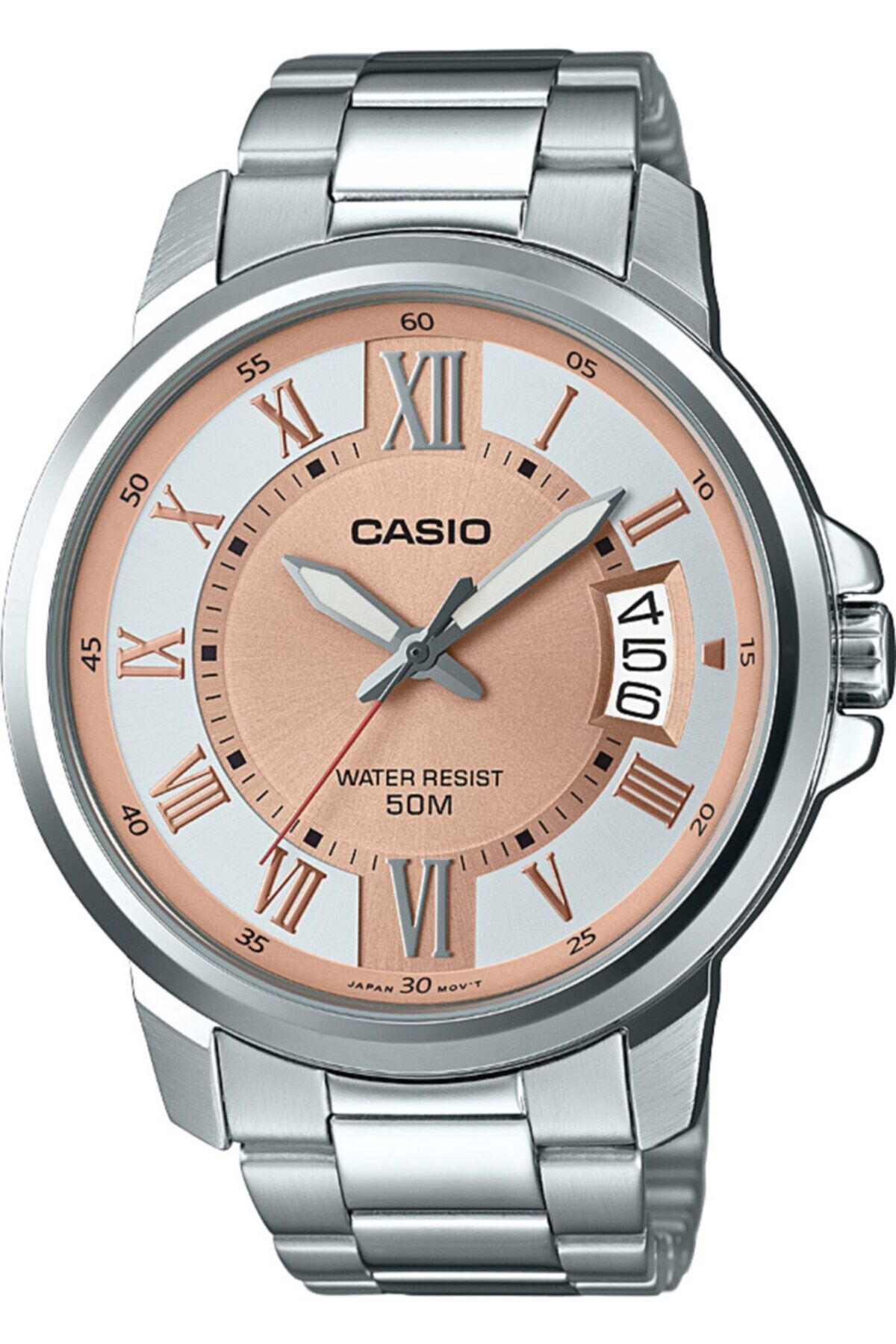 Casio MTP-E130D-9AVDF Analog Erkek Kol Saati