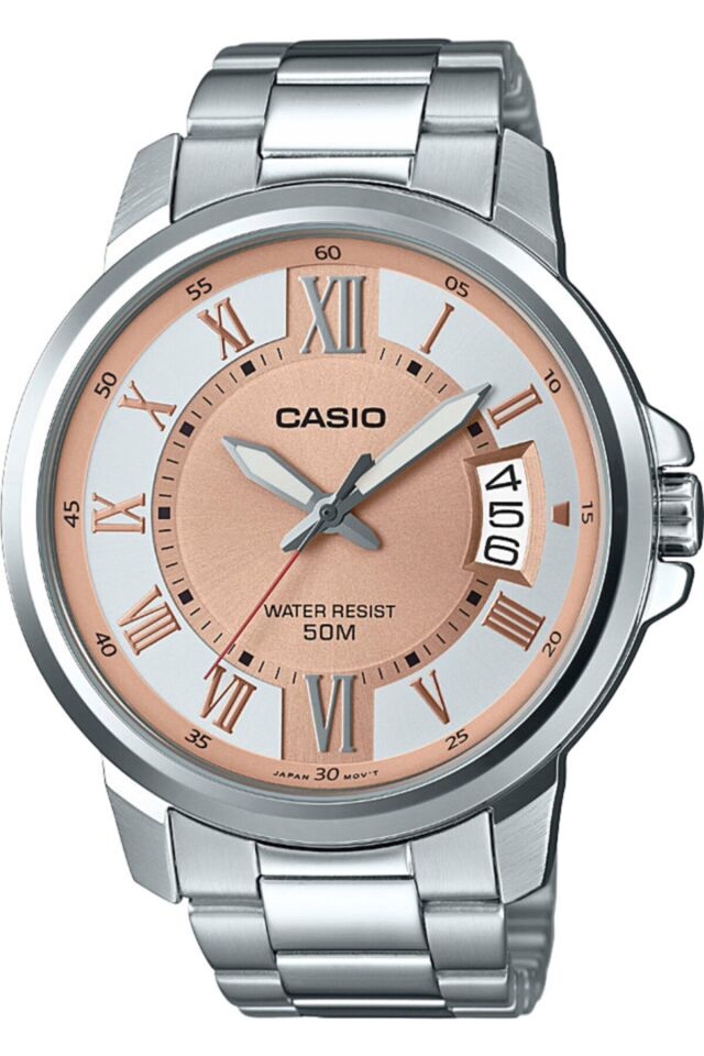 Casio MTP-E130D-9AVDF Analog Erkek Kol Saati
