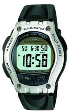 Casio W-732H-9Avhdf Digital Erkek Kol Saati