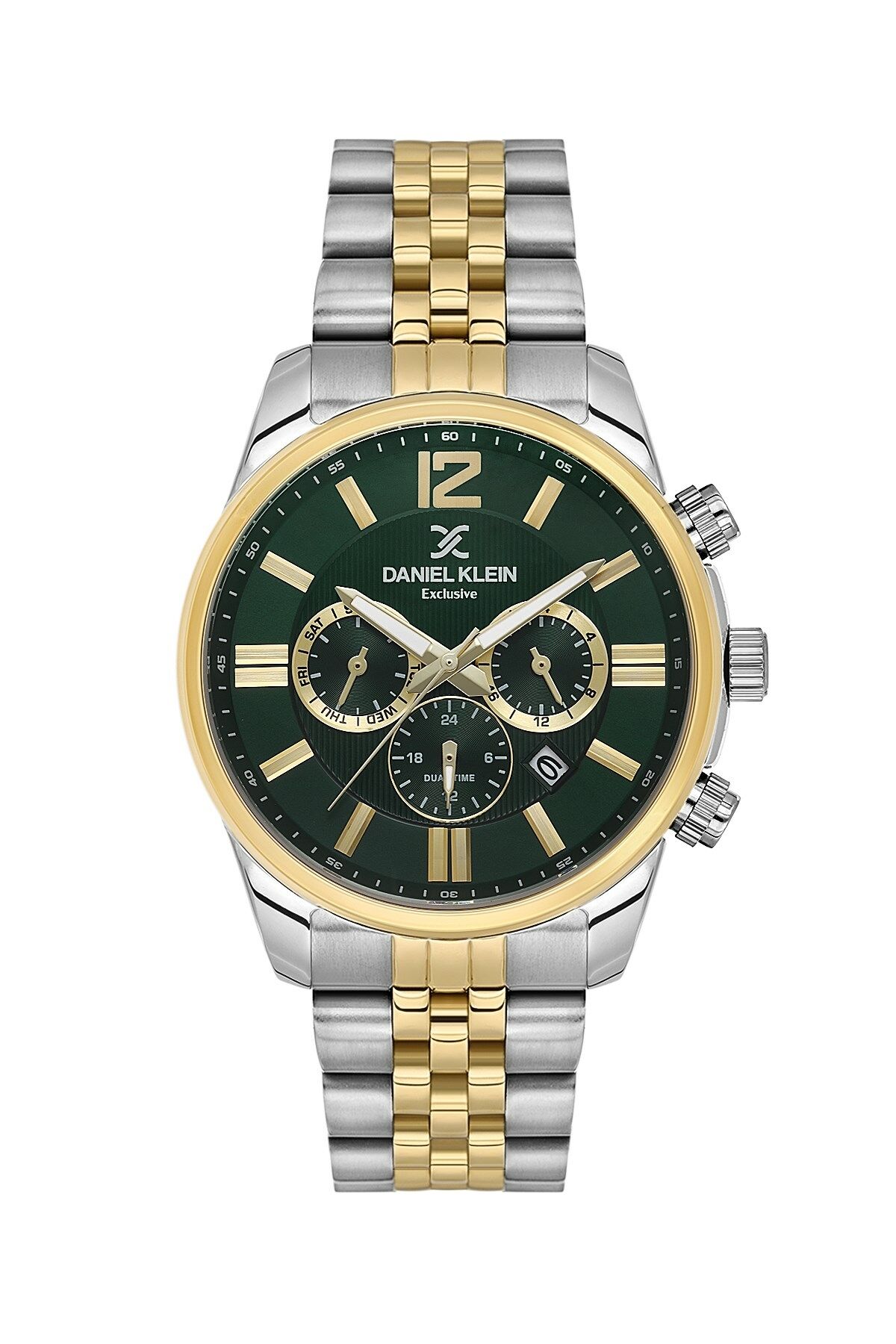 Daniel Klein Dk.6.14232-7 Erkek Kol Saati