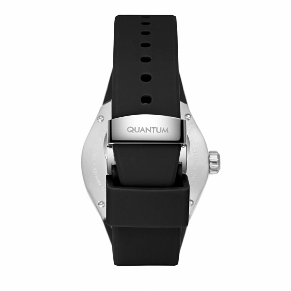 Quantum Qmg1203.351 Otomatik Erkek Kol Saati