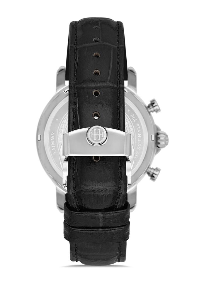 Tm112S-07Bs Erkek Kol Saati