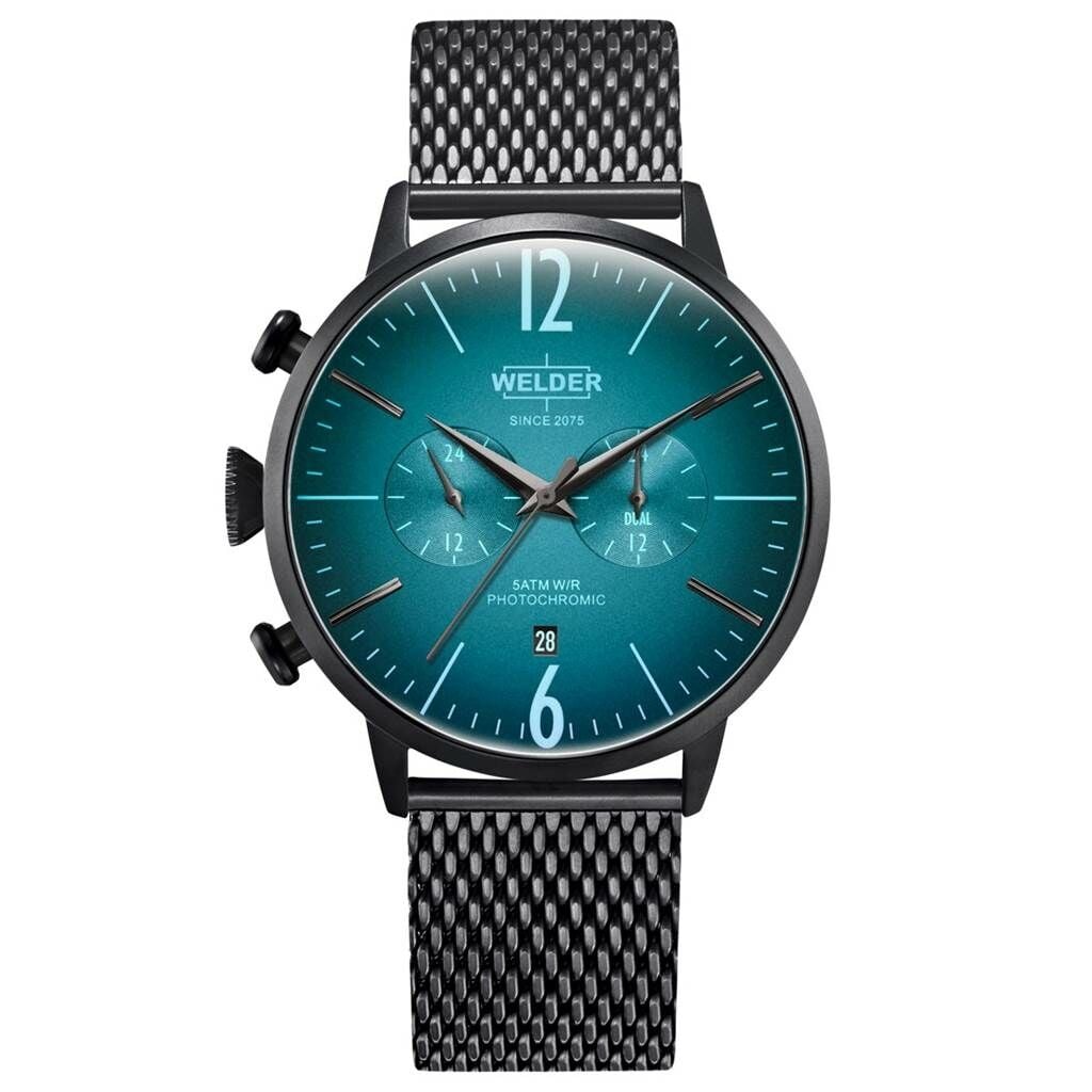 Welder Moody Wwrc421 Erkek Kol Saati