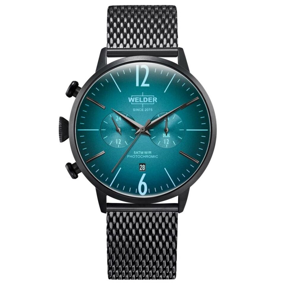 Welder Moody Wwrc421 Erkek Kol Saati