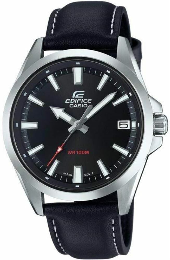 Casio Efv-100L-1Avudf Edifice Erkek Kol Saati