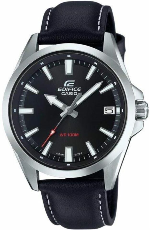 Casio Efv-100L-1Avudf Edifice Erkek Kol Saati