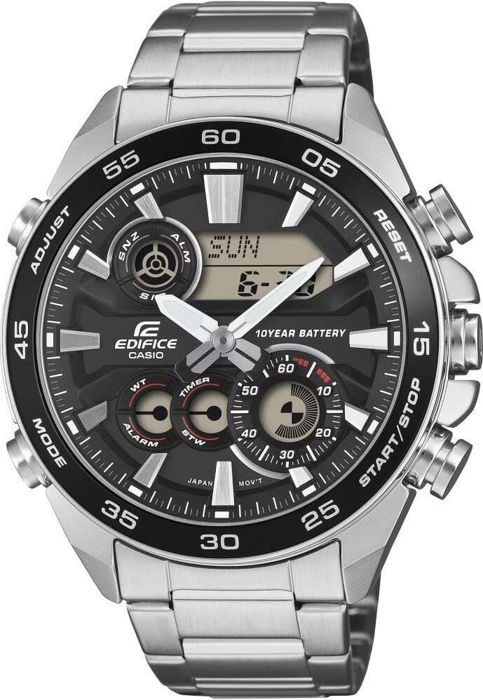 Casio ERA-130D-1ADF Casio ERA-130D-1ADF Kol Saati