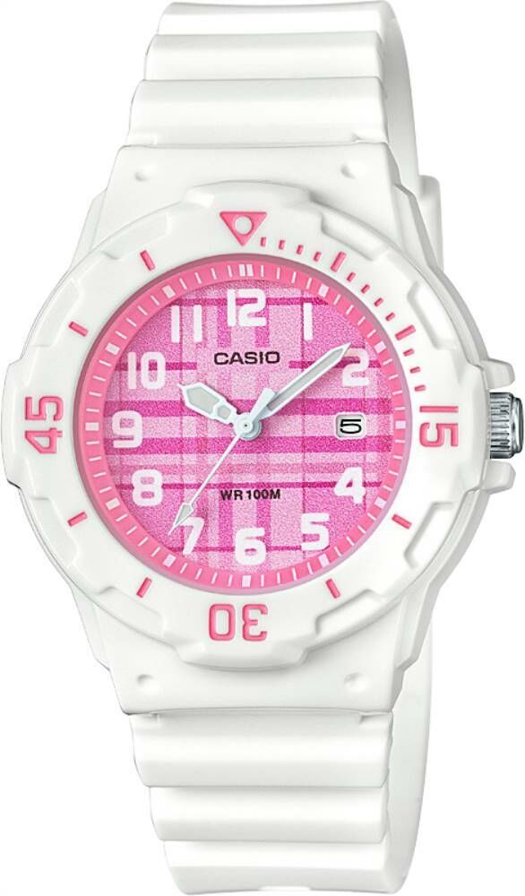 Casio Lrw-200H-4Bvdf Analog Unisex Kol Saati