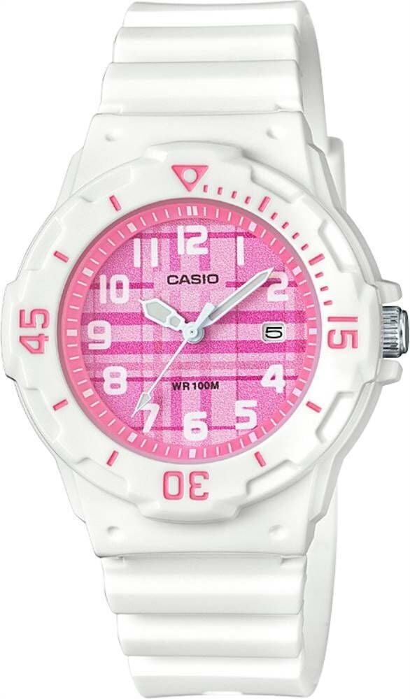 Casio Lrw-200H-4Bvdf Analog Unisex Kol Saati