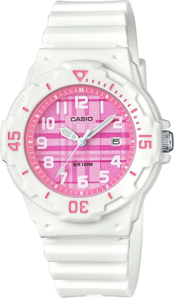Casio Lrw-200H-4Bvdf Analog Unisex Kol Saati