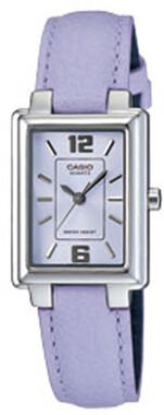 Casio Ltp-1238L-6Adf Analog Kadın Kol Saati