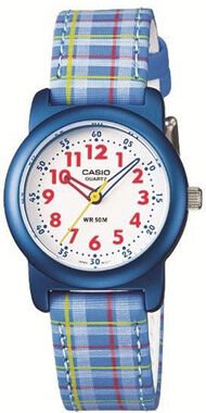 Casio Ltr-11B-2Bvdf Analog Kadın Kol Saati