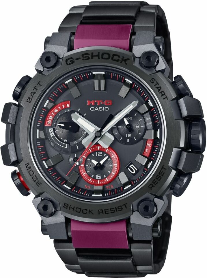 Casio Mtg-B3000Bd-1Adr G-Shock Erkek Kol Saati