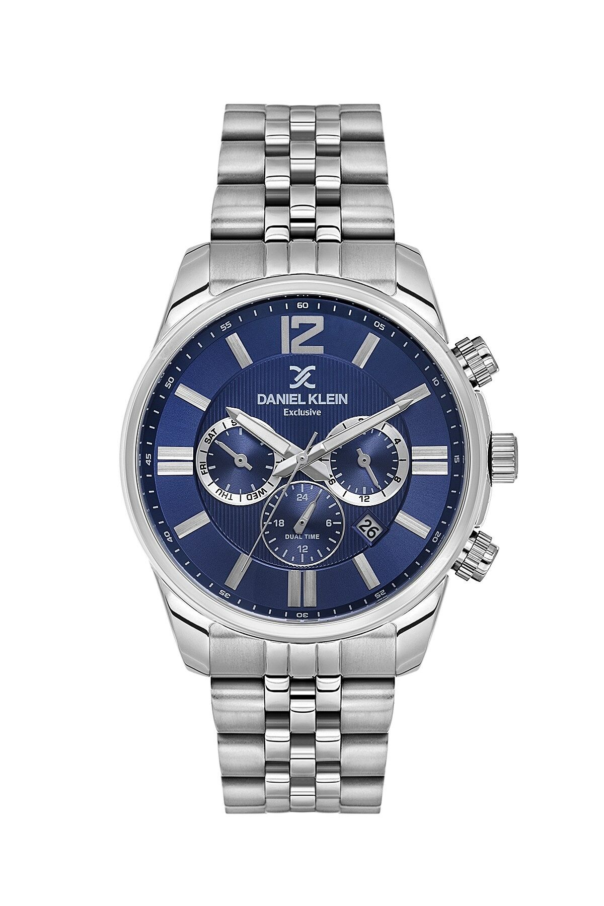 Daniel Klein Dk.6.14232-8 Erkek Kol Saati