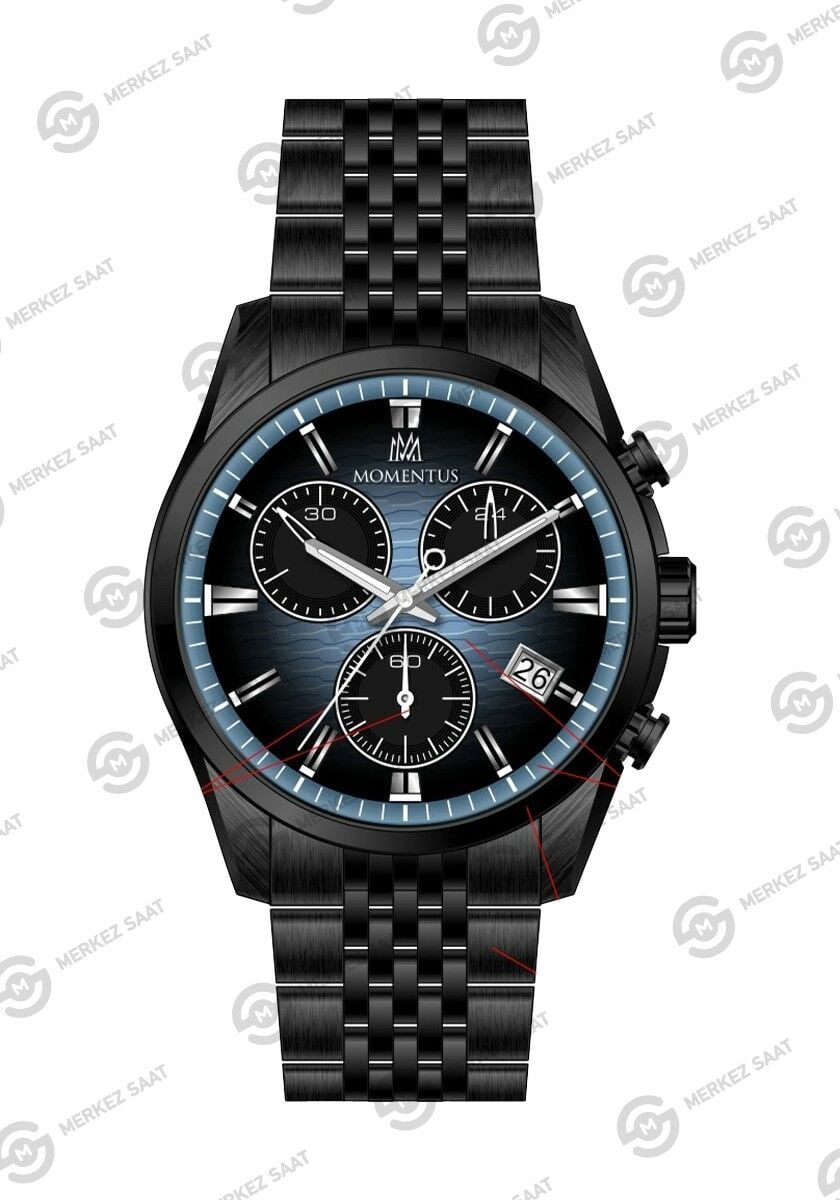 Momentus Men's Sport SC381S-10SS