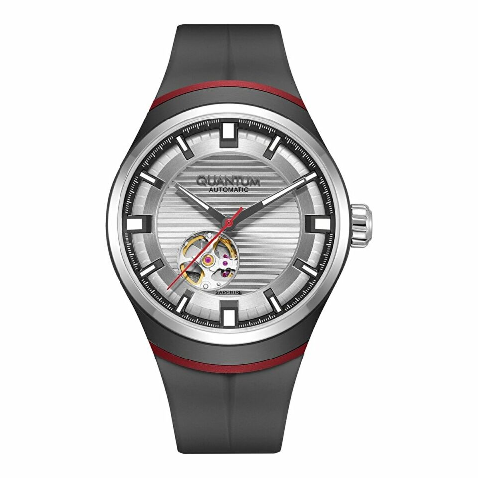 Quantum Qmg1203.631 Otomatik Erkek Kol Saati