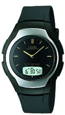 Casio Aw-E10-1Evdf Analog Digital Combination Erkek Kol Saati