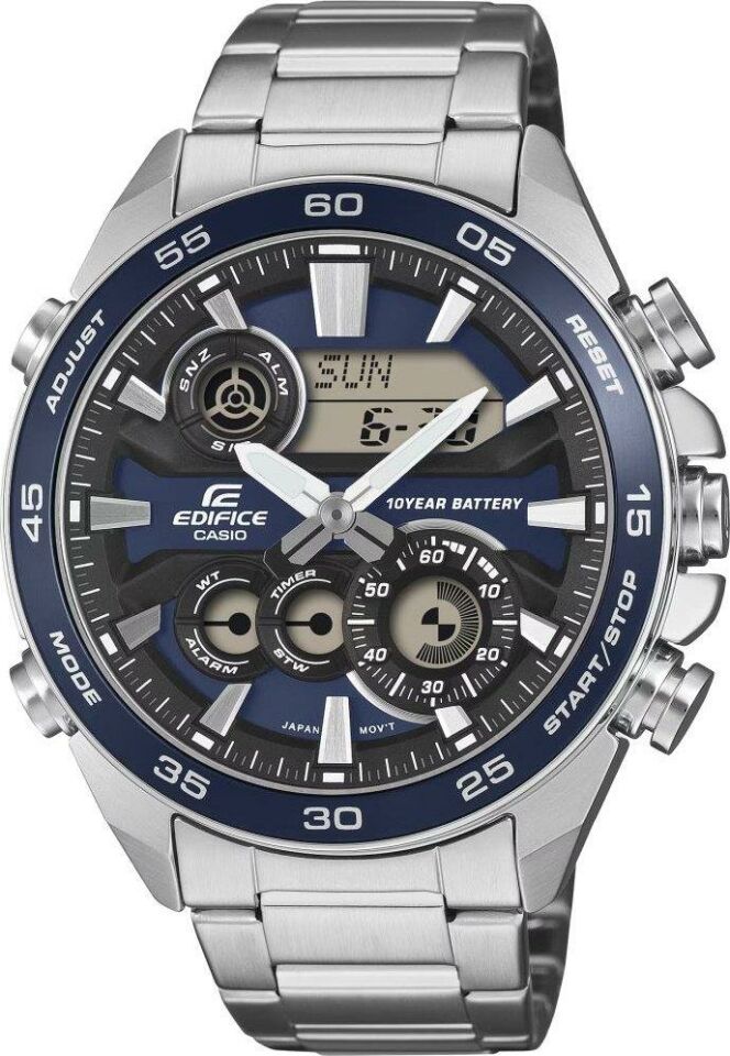 Casio ERA-130D-2ADF Casio ERA-130D-2ADF Kol Saati