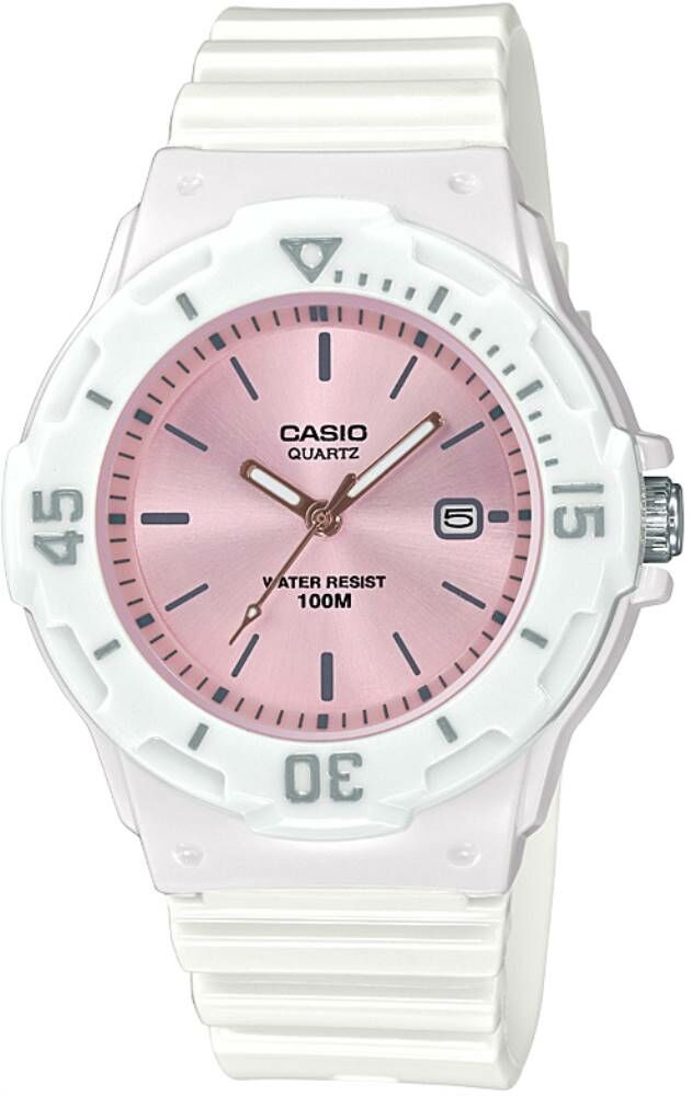 Casio Lrw-200H-4E3Vdf Analog Unisex Kol Saati