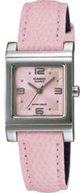Casio Ltp-1237L-4Adf Analog Kadın Kol Saati