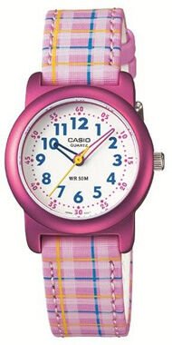 Casio Ltr-11B-4Bvdf Analog Kadın Kol Saati