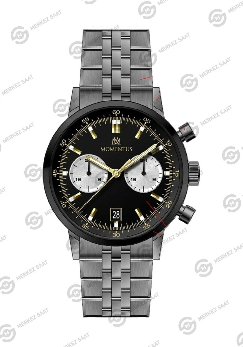 Momentus Men's Casual CC353T-04SG