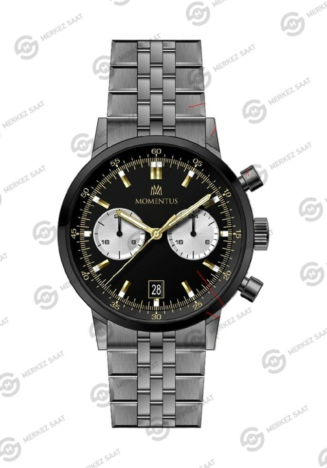 Momentus Men's Casual CC353T-04SG