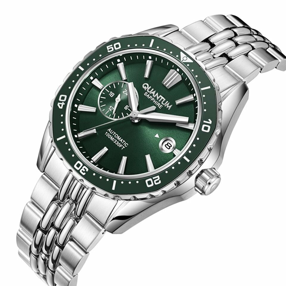 Quantum Qmg1257.370 Erkek Otomatik Kol Saati