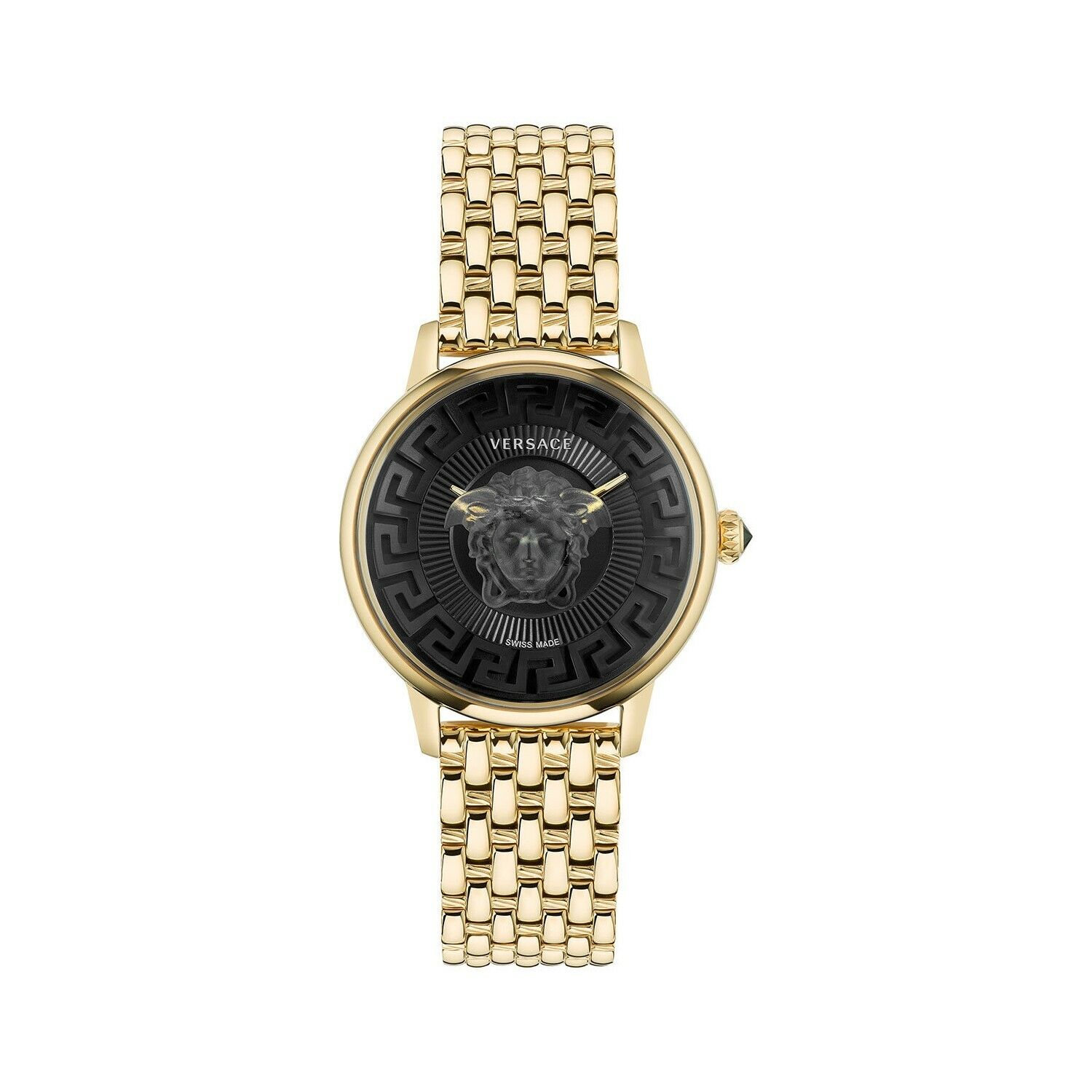 Versace Vrscve6F00523 Kadın Kol Saati