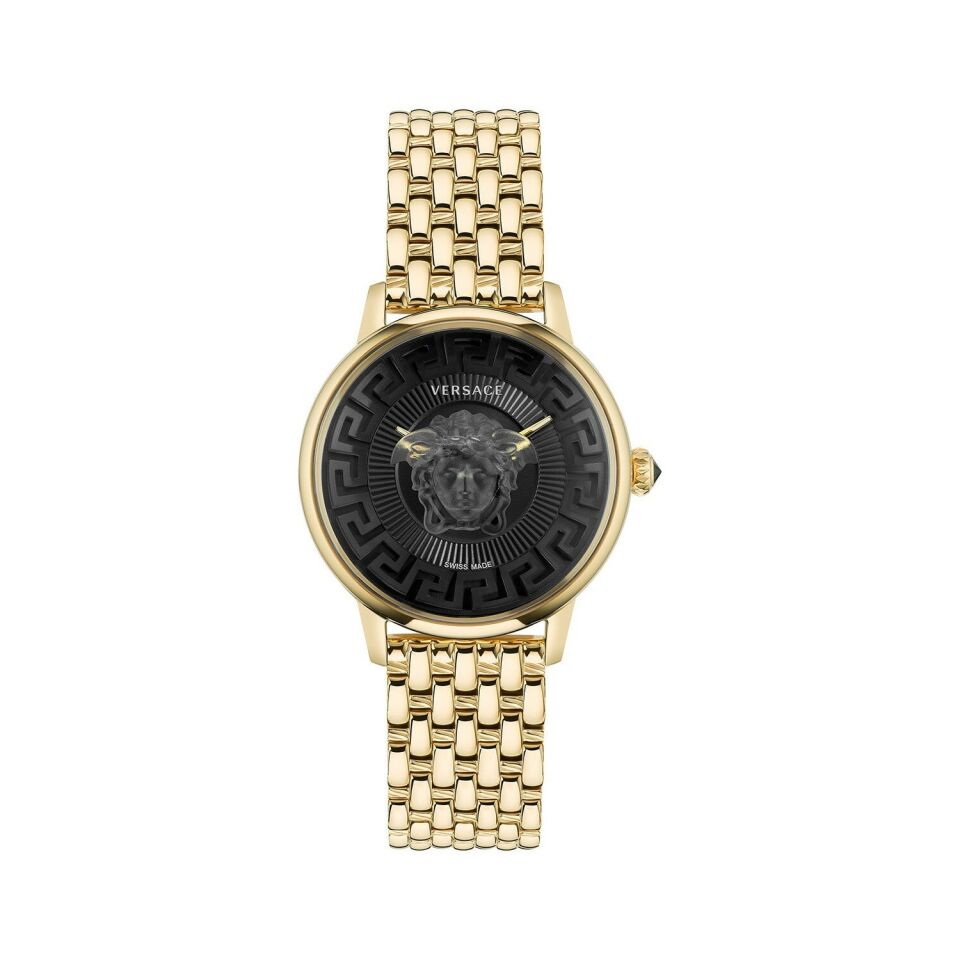 Versace Vrscve6F00523 Kadın Kol Saati