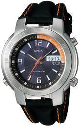 Casio Ef-S11L-1Avdf Edifice Erkek Kol Saati