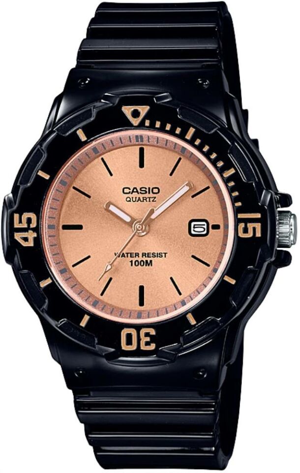 Casio Lrw-200H-9E2Vdf Analog Unisex Kol Saati