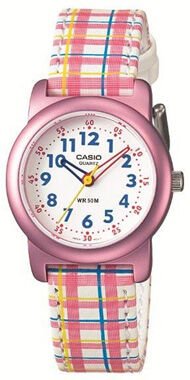 Casio Ltr-11B-7Bvdf Analog Kadın Kol Saati