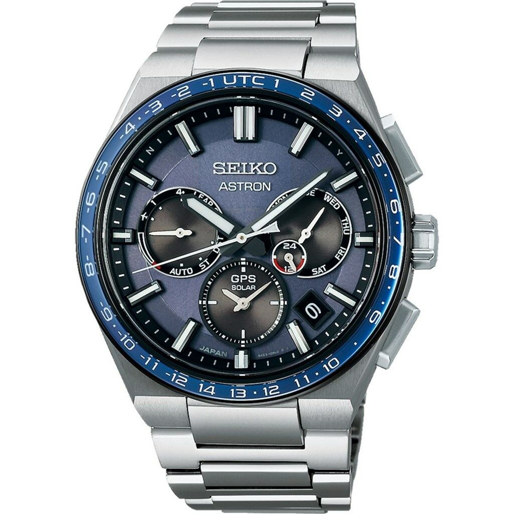 Seıko Ssh109J1