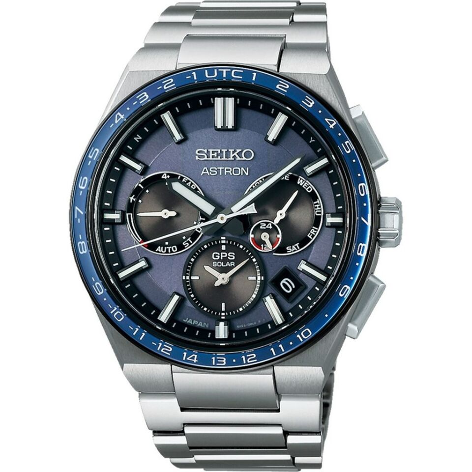 Seıko Ssh109J1