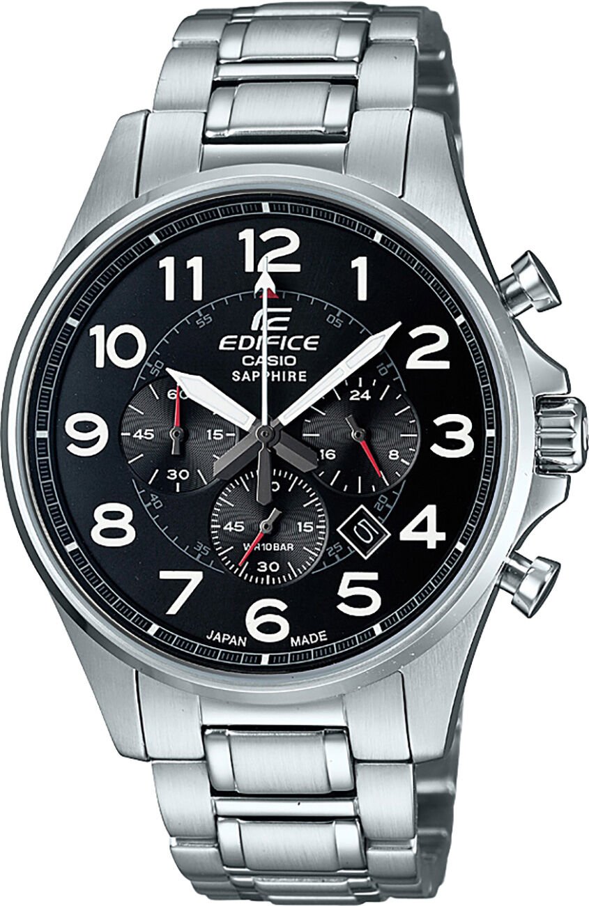 Casio Efb-508Jd-1Adr Edifice Erkek Kol Saati