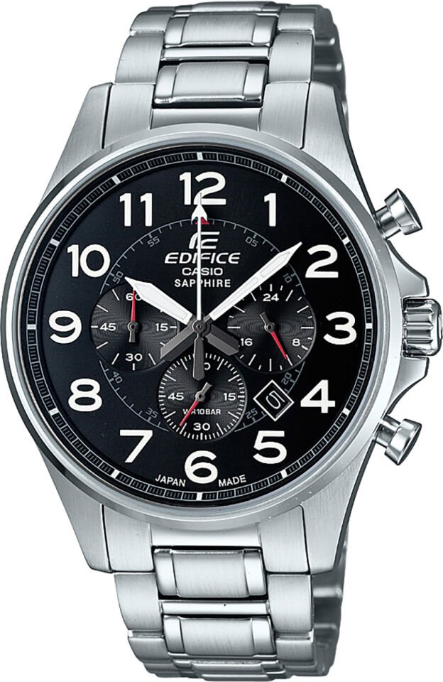 Casio Efb-508Jd-1Adr Edifice Erkek Kol Saati